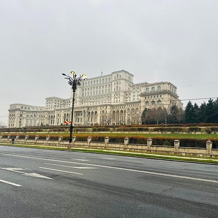 Beautiful 2Bedflatcismigiu Διαμέρισμα Βουκουρέστι Εξωτερικό φωτογραφία
