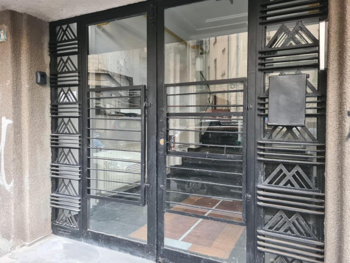 Beautiful 2Bedflatcismigiu Διαμέρισμα Βουκουρέστι Εξωτερικό φωτογραφία