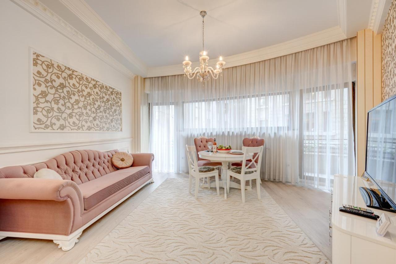 Beautiful 2Bedflatcismigiu Διαμέρισμα Βουκουρέστι Εξωτερικό φωτογραφία