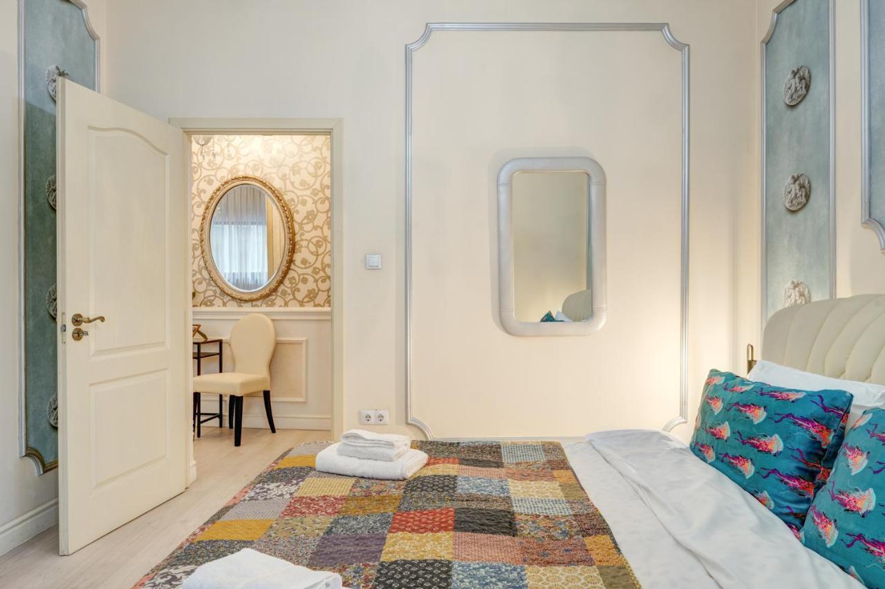 Beautiful 2Bedflatcismigiu Διαμέρισμα Βουκουρέστι Εξωτερικό φωτογραφία