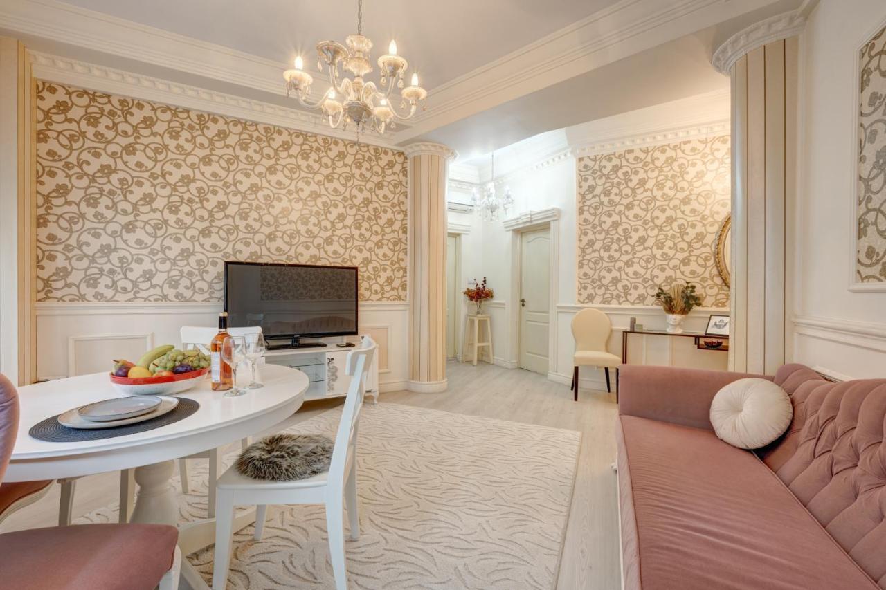 Beautiful 2Bedflatcismigiu Διαμέρισμα Βουκουρέστι Εξωτερικό φωτογραφία