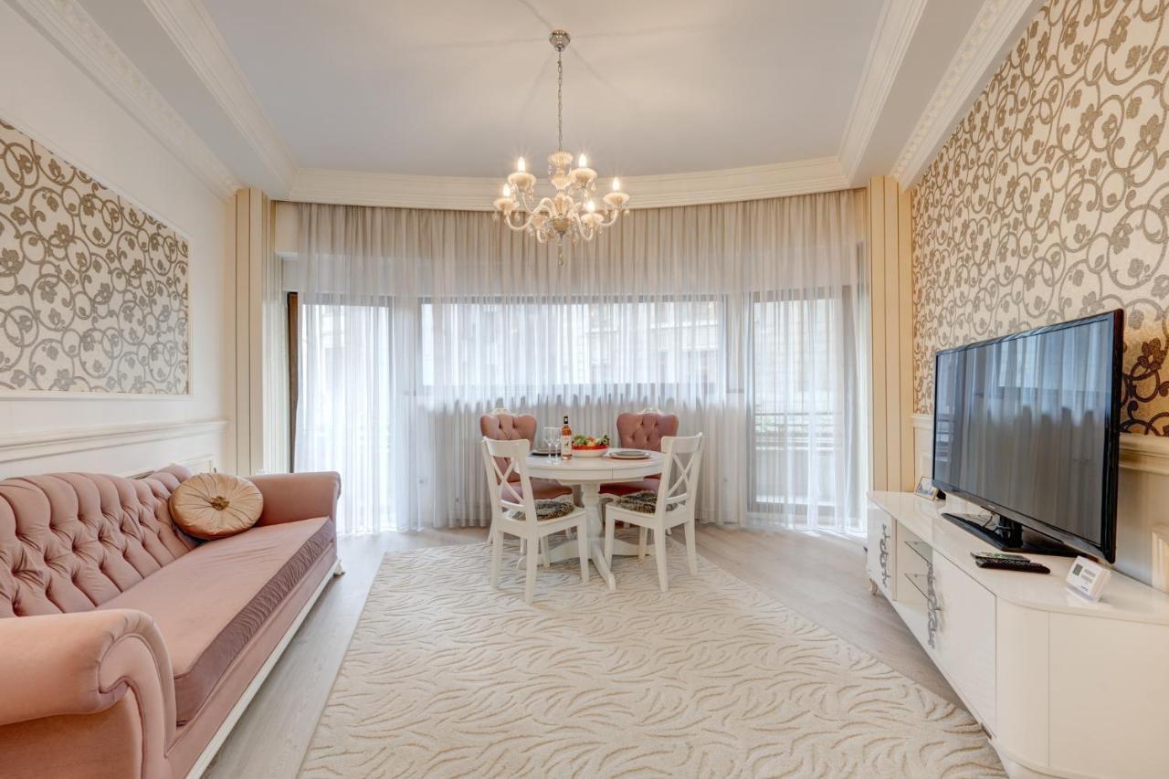 Beautiful 2Bedflatcismigiu Διαμέρισμα Βουκουρέστι Εξωτερικό φωτογραφία