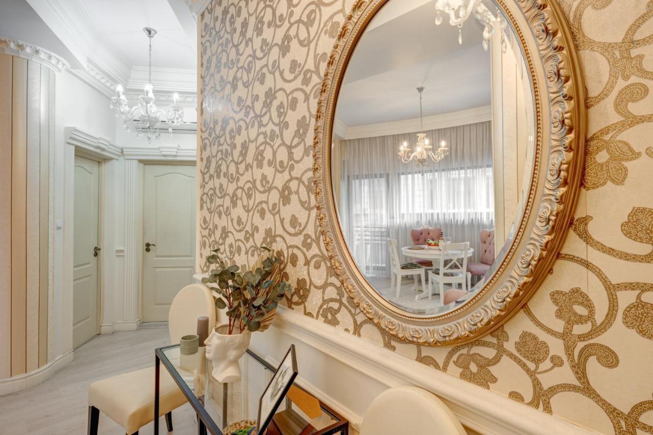 Beautiful 2Bedflatcismigiu Διαμέρισμα Βουκουρέστι Εξωτερικό φωτογραφία