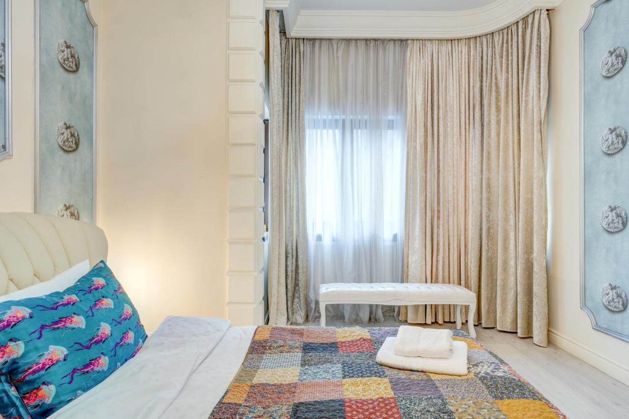 Beautiful 2Bedflatcismigiu Διαμέρισμα Βουκουρέστι Εξωτερικό φωτογραφία