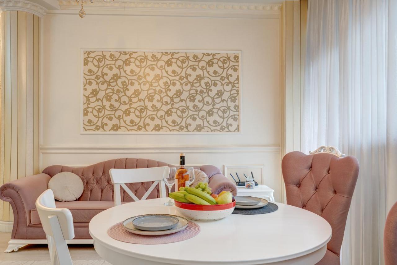 Beautiful 2Bedflatcismigiu Διαμέρισμα Βουκουρέστι Εξωτερικό φωτογραφία
