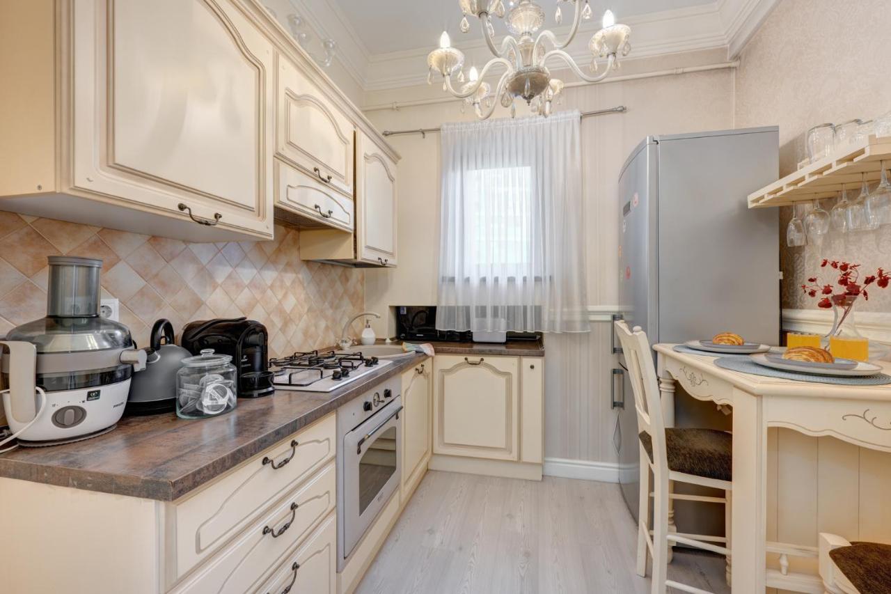 Beautiful 2Bedflatcismigiu Διαμέρισμα Βουκουρέστι Εξωτερικό φωτογραφία