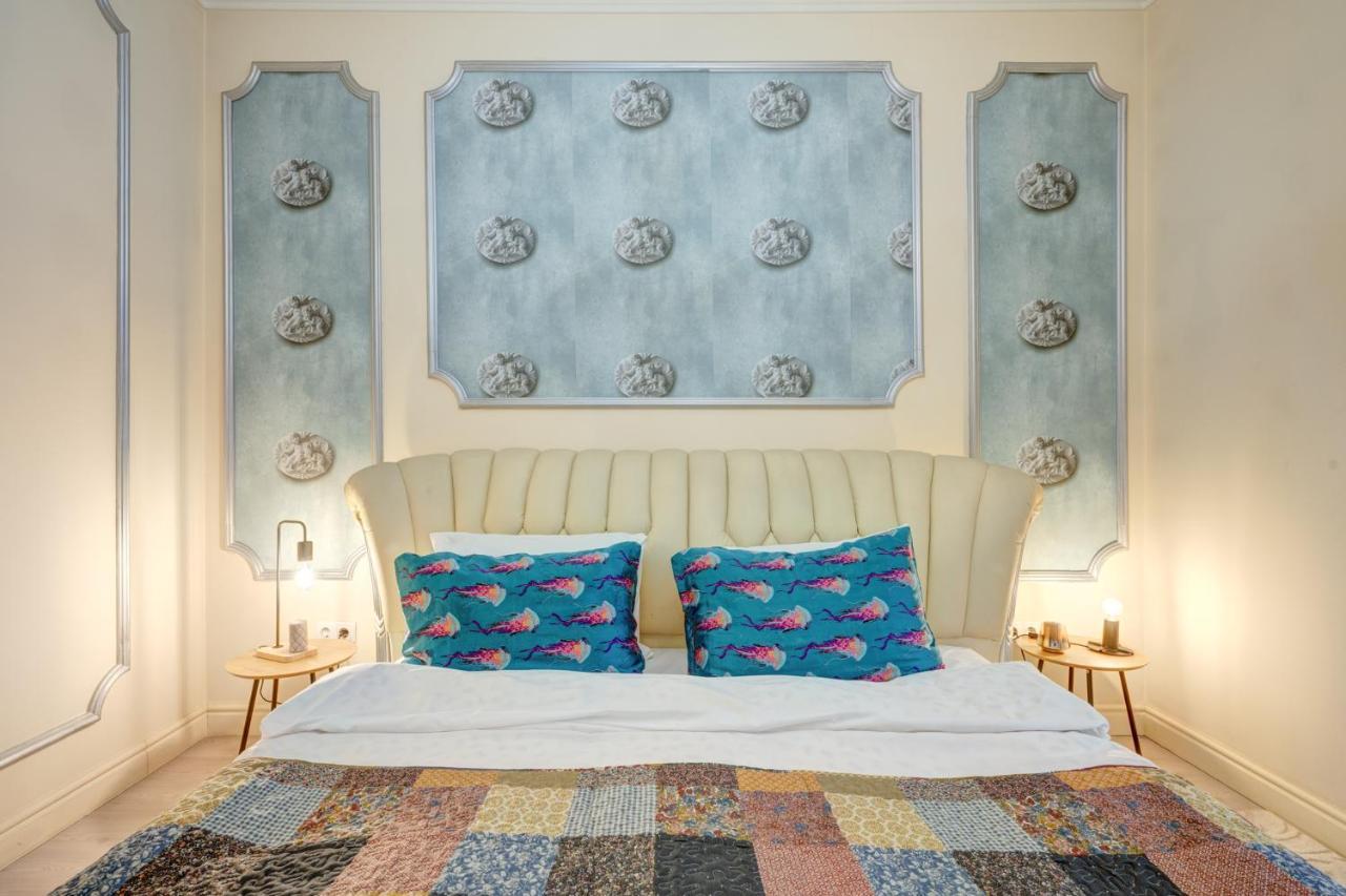 Beautiful 2Bedflatcismigiu Διαμέρισμα Βουκουρέστι Εξωτερικό φωτογραφία