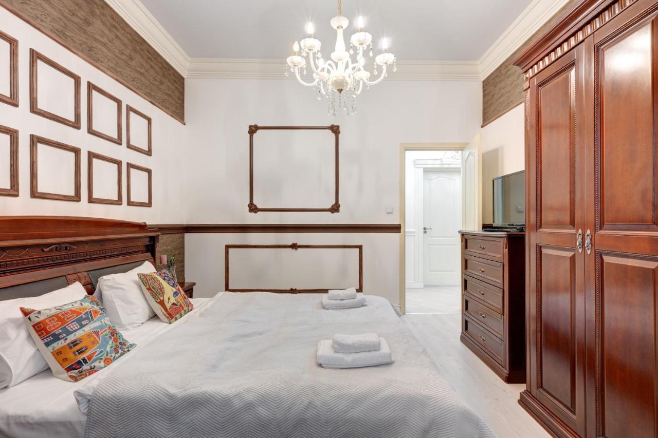 Beautiful 2Bedflatcismigiu Διαμέρισμα Βουκουρέστι Εξωτερικό φωτογραφία