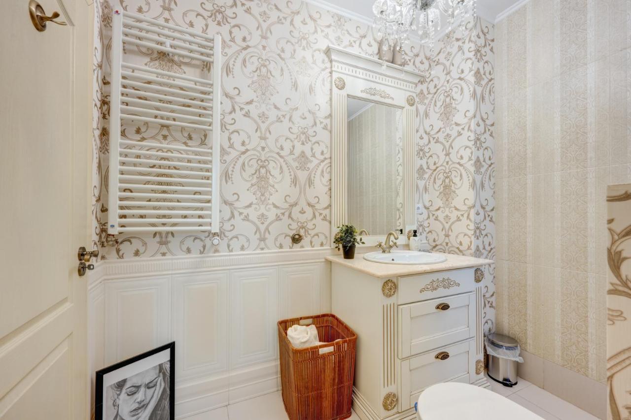 Beautiful 2Bedflatcismigiu Διαμέρισμα Βουκουρέστι Εξωτερικό φωτογραφία